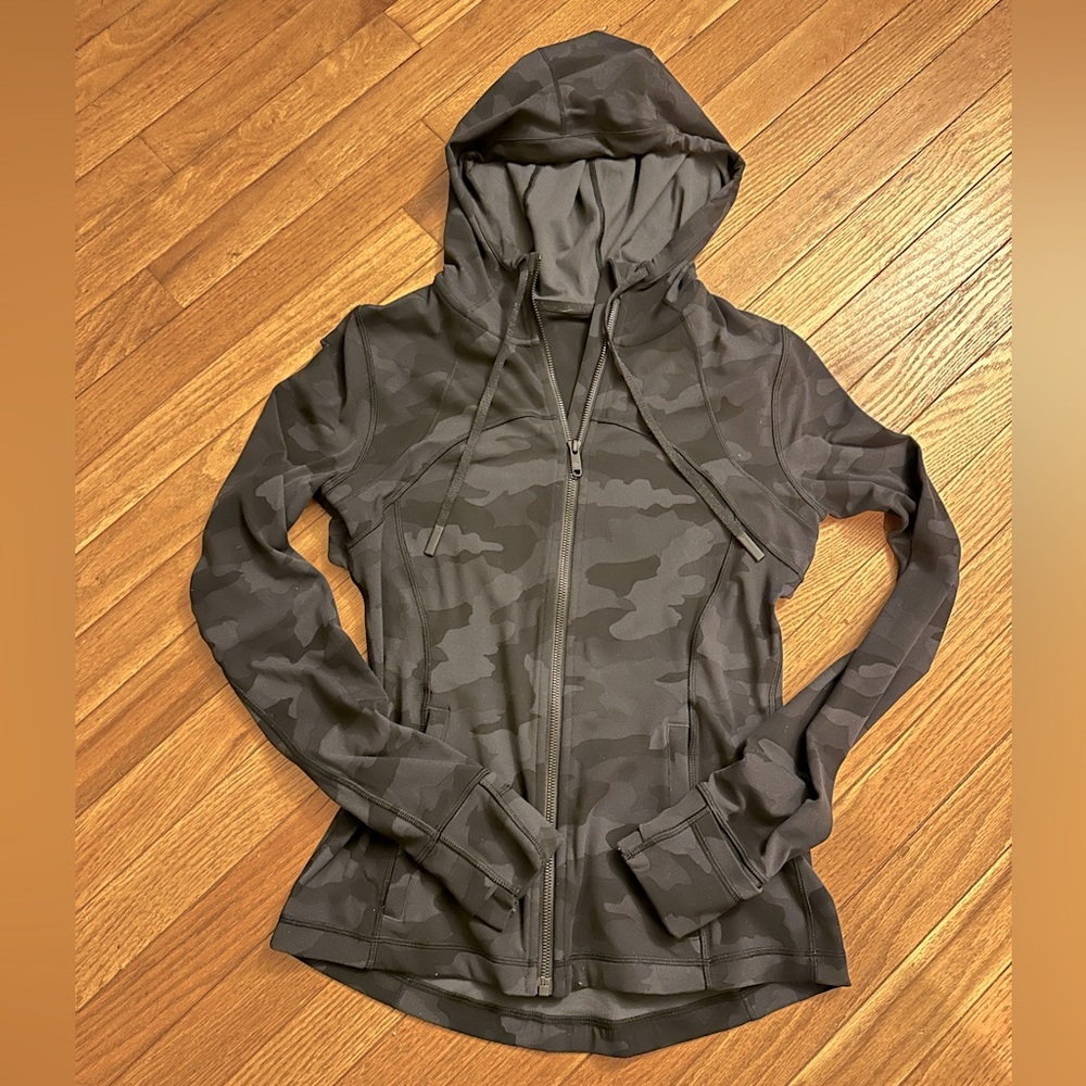 lululemon Define Jacket *Nulu
